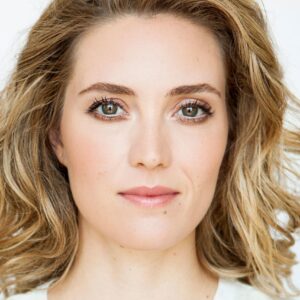 تصویر هنرمند Evelyne Brochu