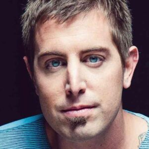 تصویر هنرمند Jeremy Camp