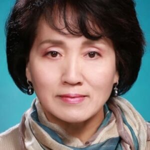 تصویر هنرمند Min Kyeong-ok تصویر هنرمند Min Kyeong-ok