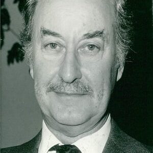 تصویر هنرمند Frank Thornton