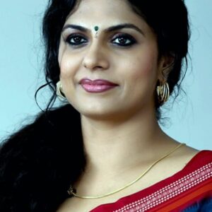 تصویر هنرمند Asha Sarath