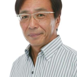 تصویر هنرمند Hideyuki Tanaka