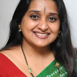 تصویر هنرمند Malavika Avinash