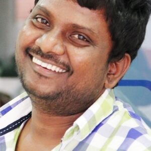 تصویر هنرمند Thagubothu Ramesh