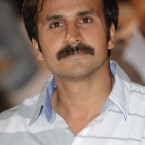 تصویر هنرمند Ravi Prakash