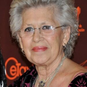 تصویر هنرمند Pilar Bardem