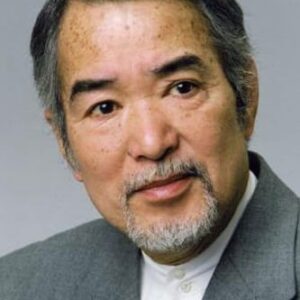 تصویر هنرمند Hiroshi Arikawa تصویر هنرمند Hiroshi Arikawa