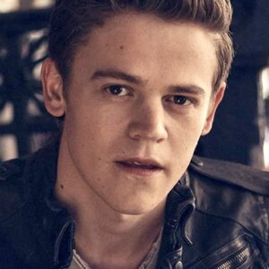 تصویر هنرمند Sam Clemmett