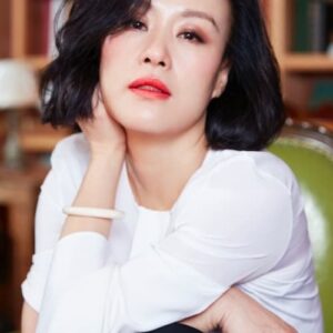 تصویر هنرمند Vivian Wu