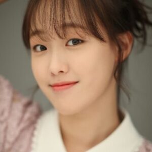 تصویر هنرمند Kim Bo-yoon