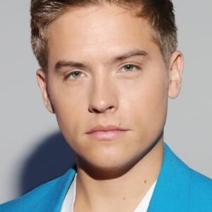 تصویر هنرمند Dylan Sprouse
