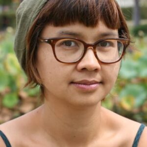 تصویر هنرمند Charlyne Yi