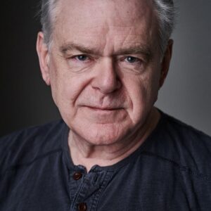 تصویر هنرمند Kevin McNally