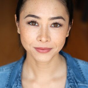 تصویر هنرمند Amanda Chiu