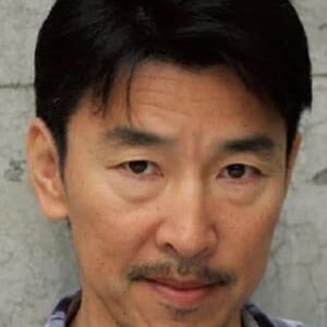 تصویر هنرمند Yuji Takada