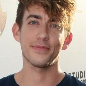 تصویر هنرمند Kevin McHale