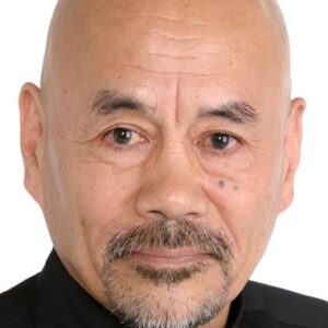 تصویر هنرمند Masaru Ikeda