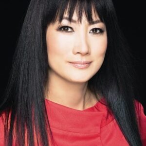 تصویر هنرمند Kimiko Yo