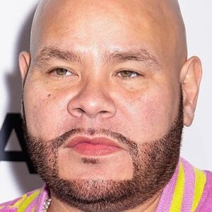 تصویر هنرمند Fat Joe تصویر هنرمند Fat Joe