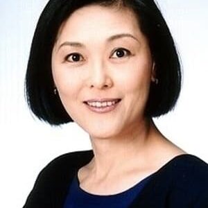 تصویر هنرمند Mari Yokoo