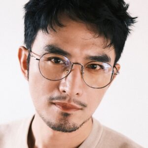 تصویر هنرمند Zhang Xiaochen تصویر هنرمند Zhang Xiaochen