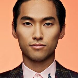 تصویر هنرمند Jin Ha تصویر هنرمند Jin Ha