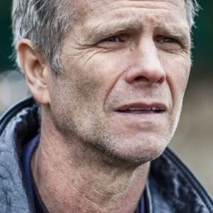 تصویر هنرمند Dean Wray تصویر هنرمند Dean Wray