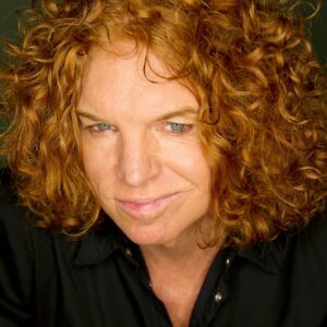 تصویر هنرمند Carrot Top
