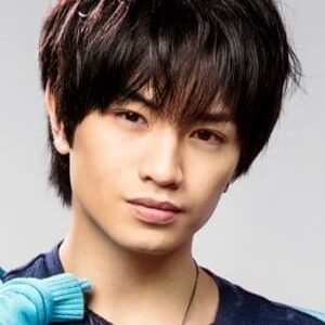 تصویر هنرمند Kento Nakajima