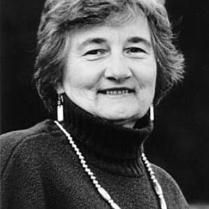 تصویر هنرمند Katherine Paterson