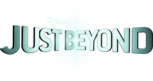 لوگوی رسمی سریال Just Beyond (2021)