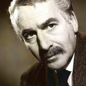 تصویر هنرمند Leonard Sachs تصویر هنرمند Leonard Sachs