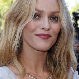 تصویر هنرمند Vanessa Paradis