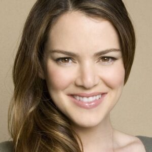 تصویر هنرمند Jacinda Barrett