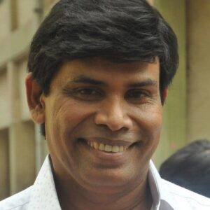 تصویر هنرمند Anandaraj تصویر هنرمند Anandaraj