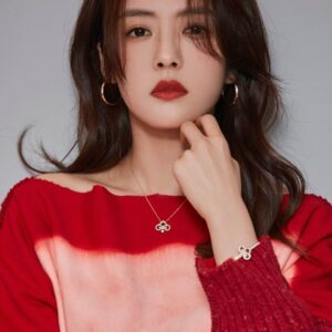 تصویر هنرمند Cai Wenjing
