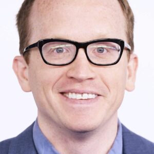 تصویر هنرمند Chris Gethard تصویر هنرمند Chris Gethard