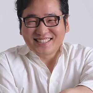 تصویر هنرمند Yoon Il-sang تصویر هنرمند Yoon Il-sang