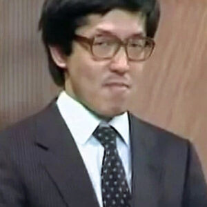 تصویر هنرمند Eiji Kusuhara