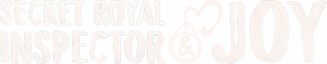 Official logo for سریال Secret Royal Inspector & Joy (2021)