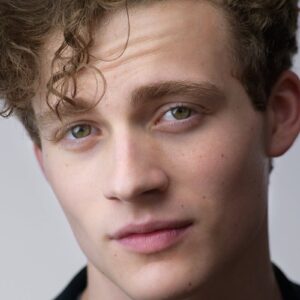 تصویر هنرمند Ben Rosenfield