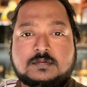 تصویر هنرمند Soumyajit Majumdar تصویر هنرمند Soumyajit Majumdar