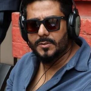 تصویر هنرمند Raj Chakraborty تصویر هنرمند Raj Chakraborty