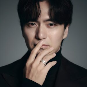 تصویر هنرمند Lee Jin-uk
