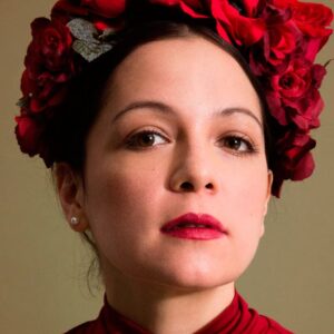 تصویر هنرمند Natalia Lafourcade تصویر هنرمند Natalia Lafourcade