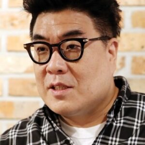 تصویر هنرمند Park Jae-beom تصویر هنرمند Park Jae-beom