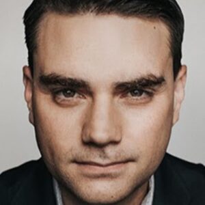 تصویر هنرمند Ben Shapiro تصویر هنرمند Ben Shapiro