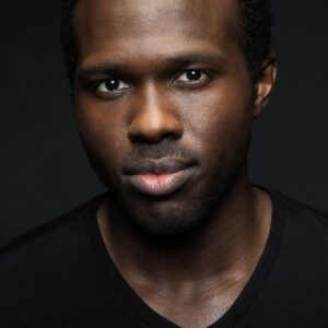 تصویر هنرمند Joshua Henry