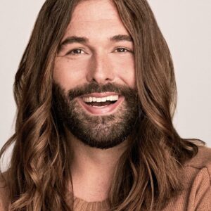 تصویر هنرمند Jonathan Van Ness