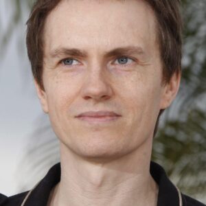تصویر هنرمند Alexandre Tharaud